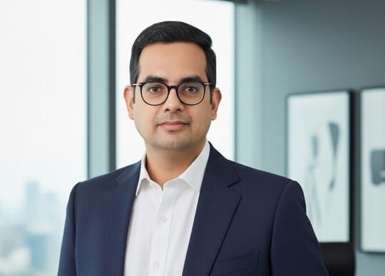 Rohit Pac